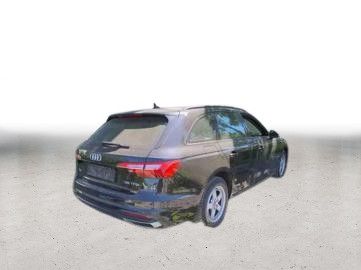Audi A4 Avant 35 TFSI S tronic - Samsaru's Car Outlet