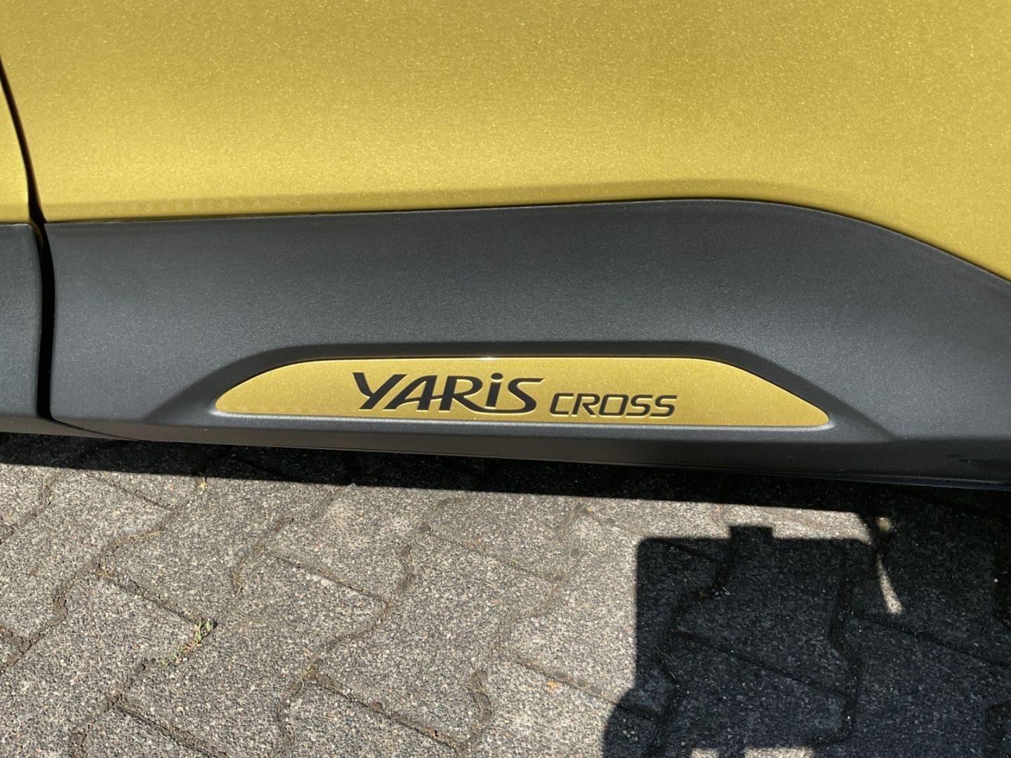 Toyota Yaris Cross Hybrid 1.5 AWD-i Elegant *Matrix*360