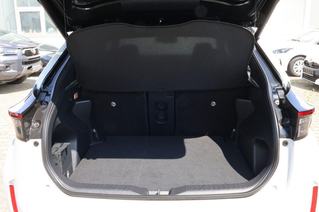 Toyota Yaris Cross 1.5 Hybrid GR Sport