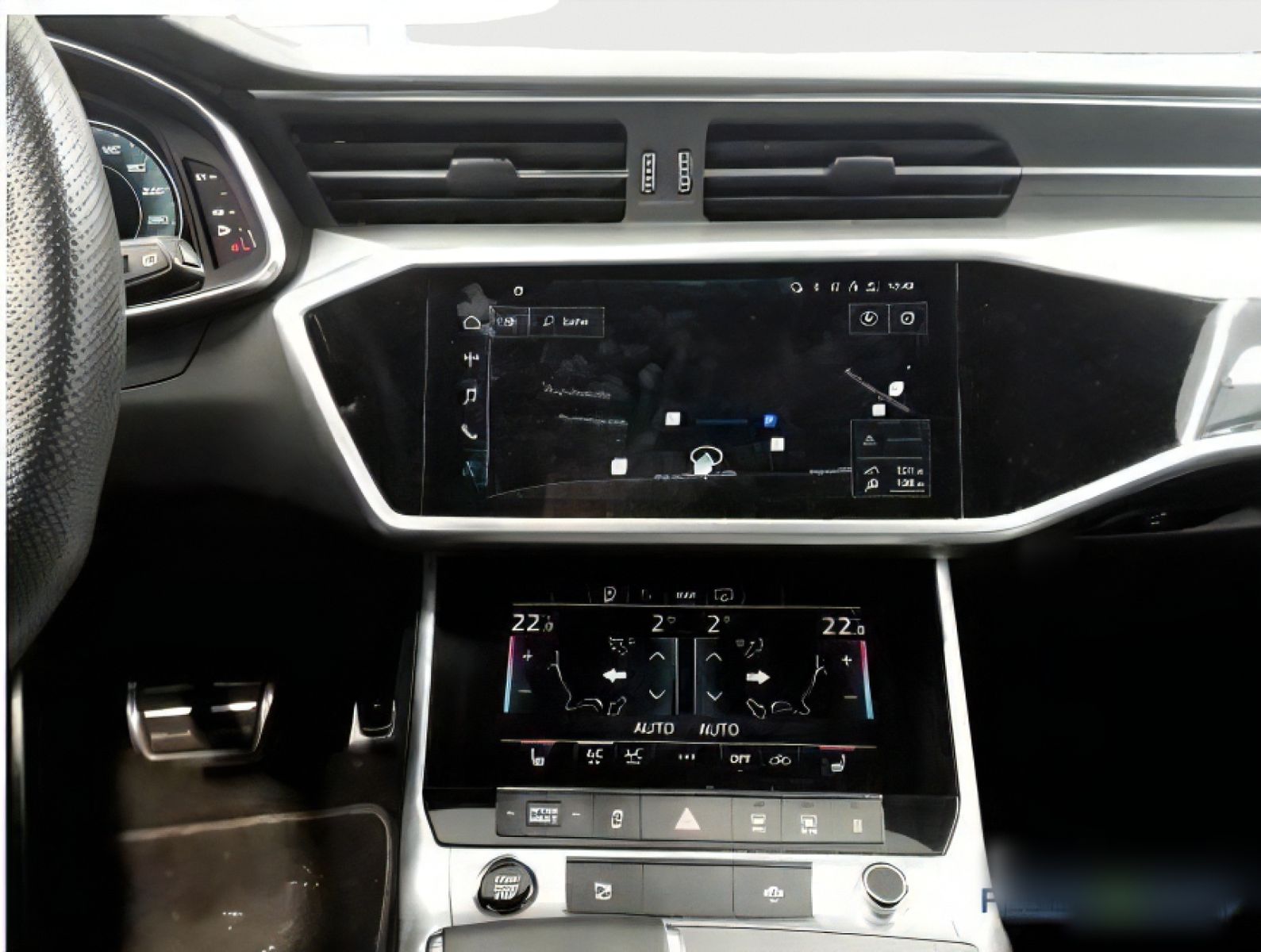 Audi A6 Avant 40 TDI quattro S Line - Samsaru's Car Outlet