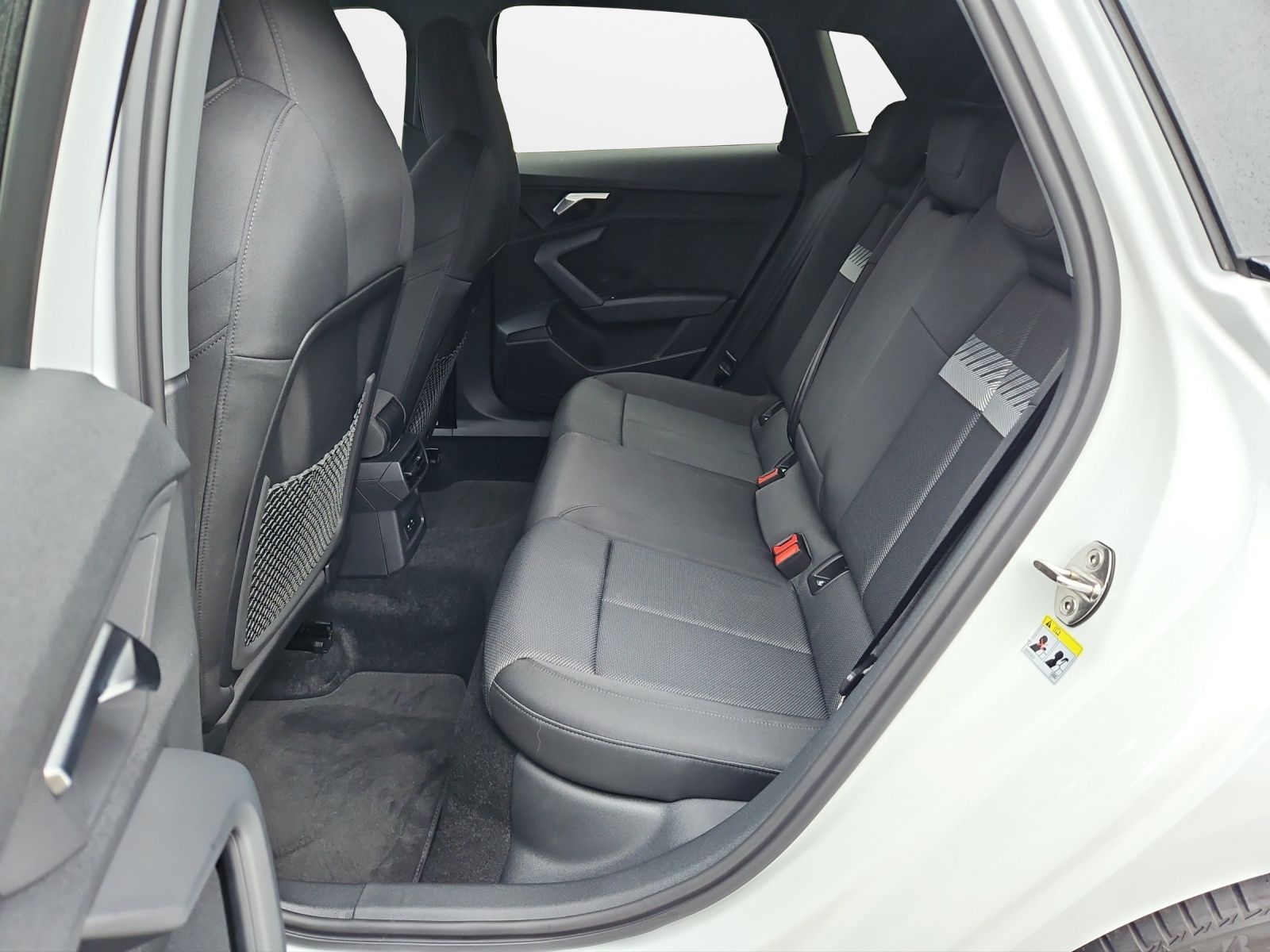 Audi A3 Sportback 40 TFSI e S tronic advanced - Samsaru's Car Outlet