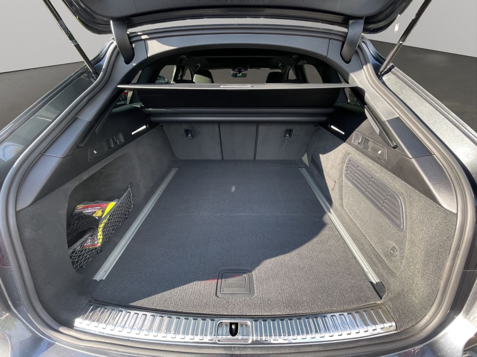 Audi RS 6 Av. 4.0 TFSI qu. perf. Laser B&O Pano HuD