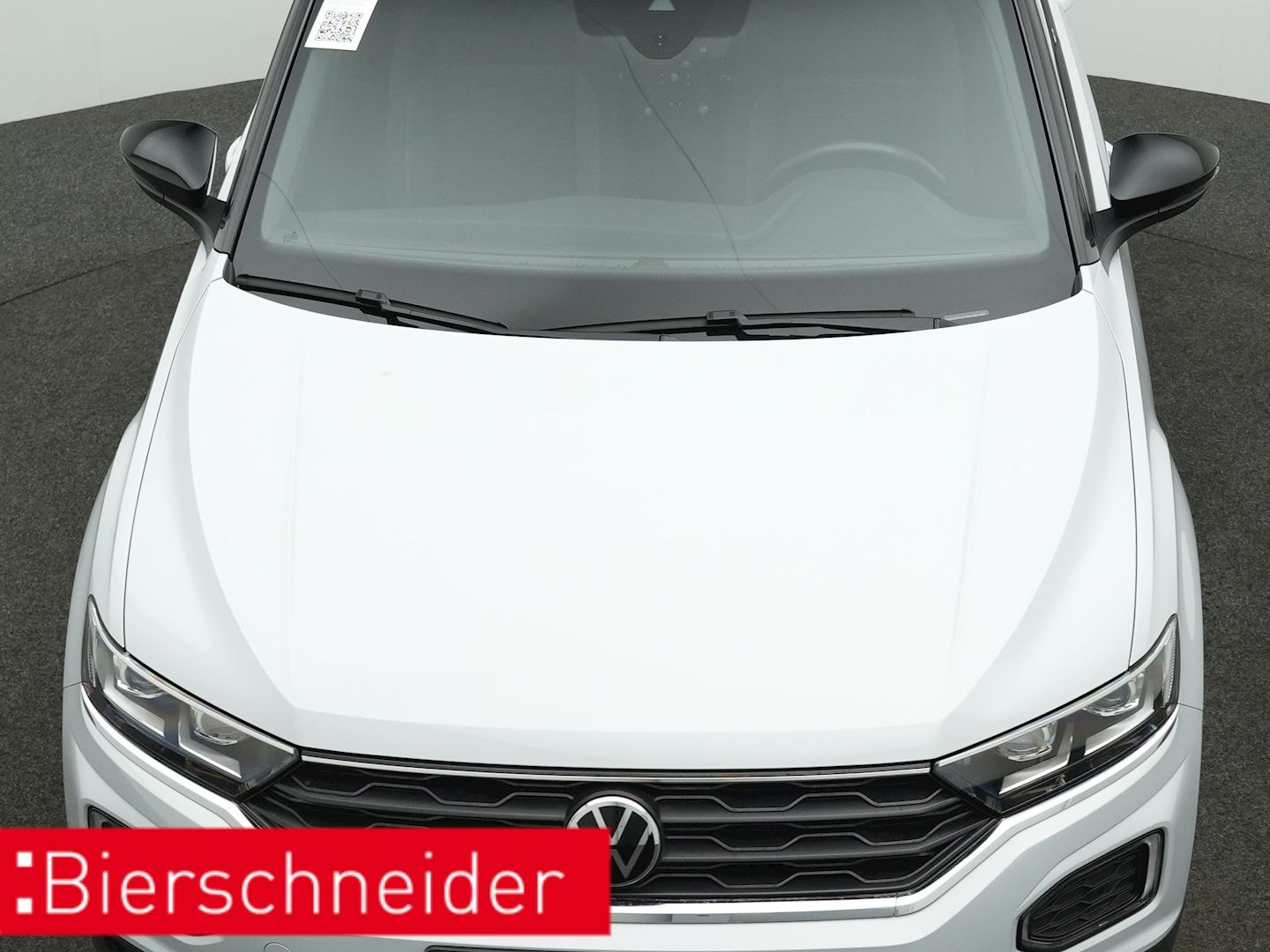 Volkswagen T-Roc 1.5 TSI Active - Samsaru's Car Outlet