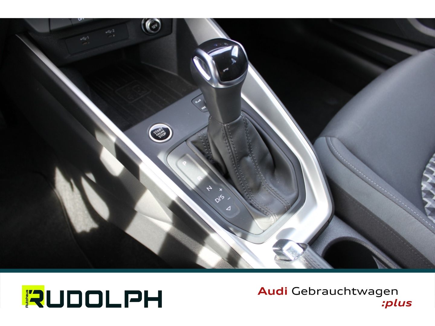 Audi A1 Sportback advanced 30 TFSI S-tronic LED NAVI