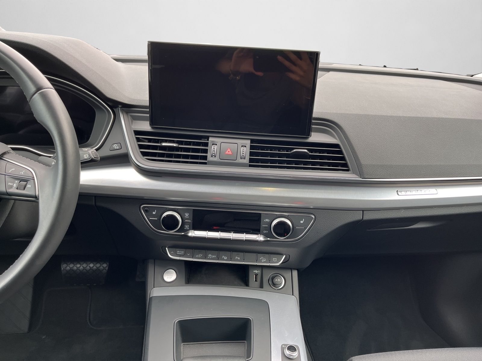 Audi Q5 50 TFSIe S line quattro MATRIX AHK KAMERA