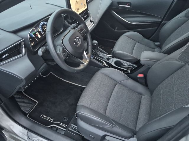 Toyota Corolla Touring Sports Hybrid Team D 1.8 EU6d *T