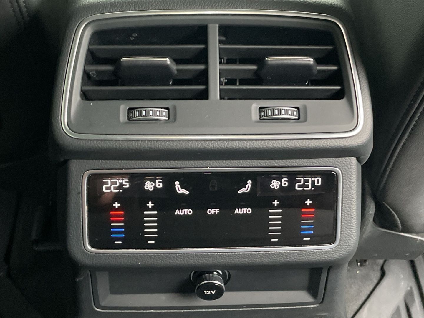 Audi A6 Avant 55 TFSI e quattro S-line Kamera/AHK/ACC
