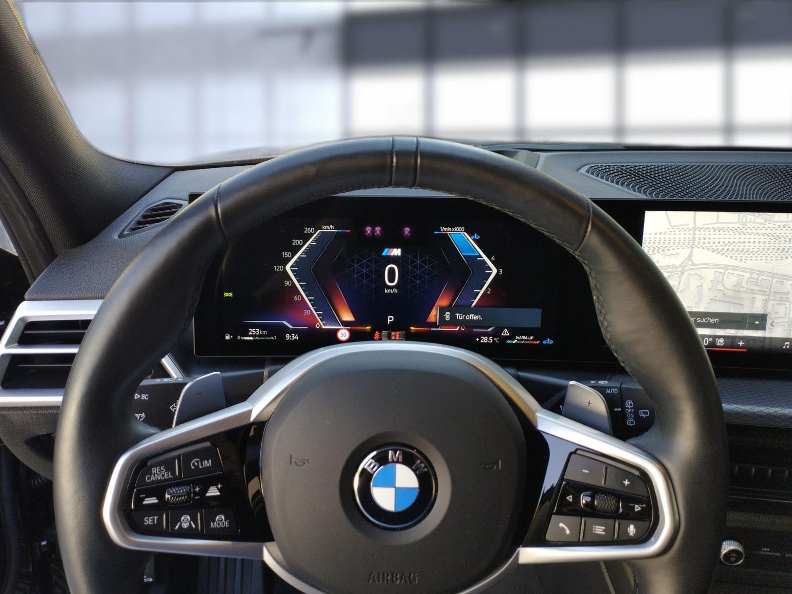 BMW 320d xD* M Sport*Standh.+AHK*Headup