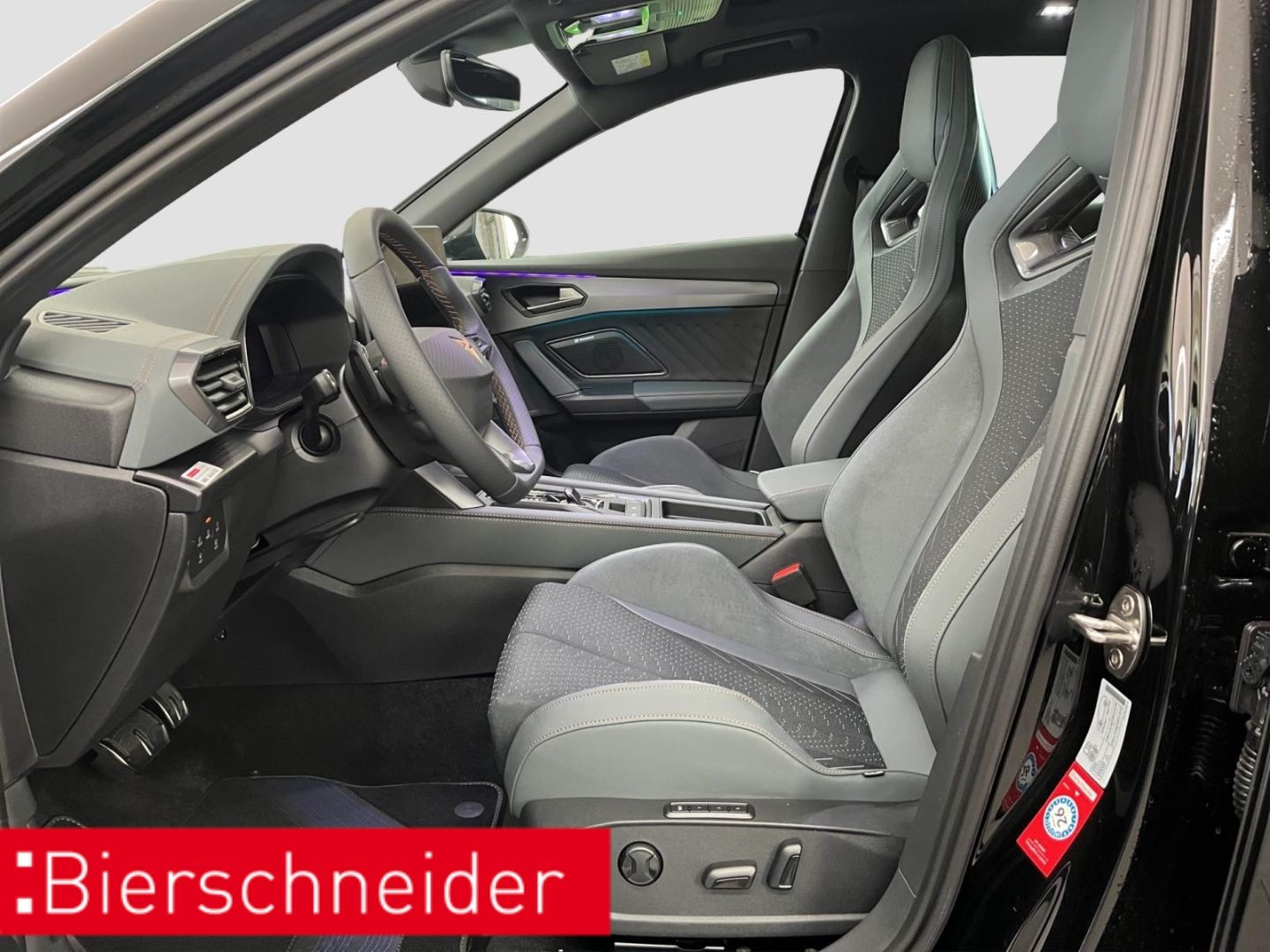 Cupra Formentor 2.0 TSI DSG 4Drive VZ Extreme AKRA AHK