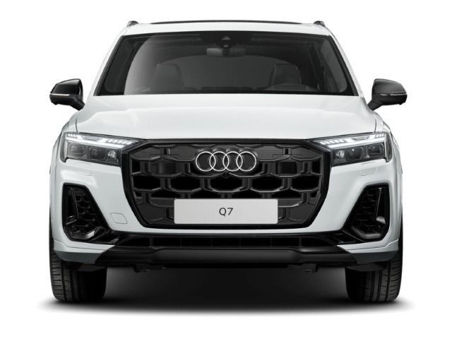 Audi Q7 SUV S line 60 TFSI e quattro *0,5%*AHK*PANO