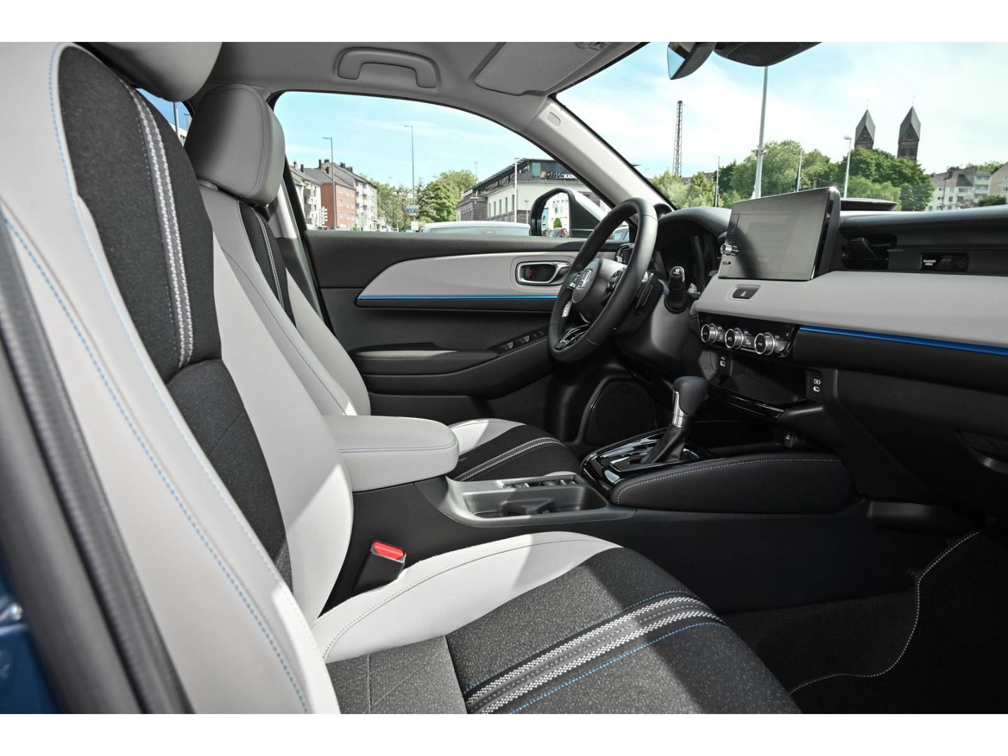 Honda HR-V 1.5 ADVANCE STYLE 360 Grad Kamerasystem Nav