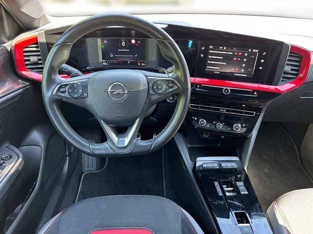 Opel Mokka 1.2 GS Line - Samsaru's Car Outlet