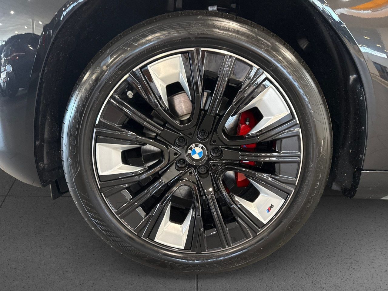 BMW X3 30e xDrive M Sport Pro HUD 360° Iconic Glow