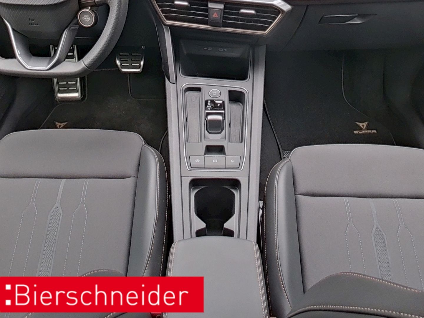 Cupra Formentor 2.0 TSI DSG 4Dr. VZ AHK NAVI KAMERA AC