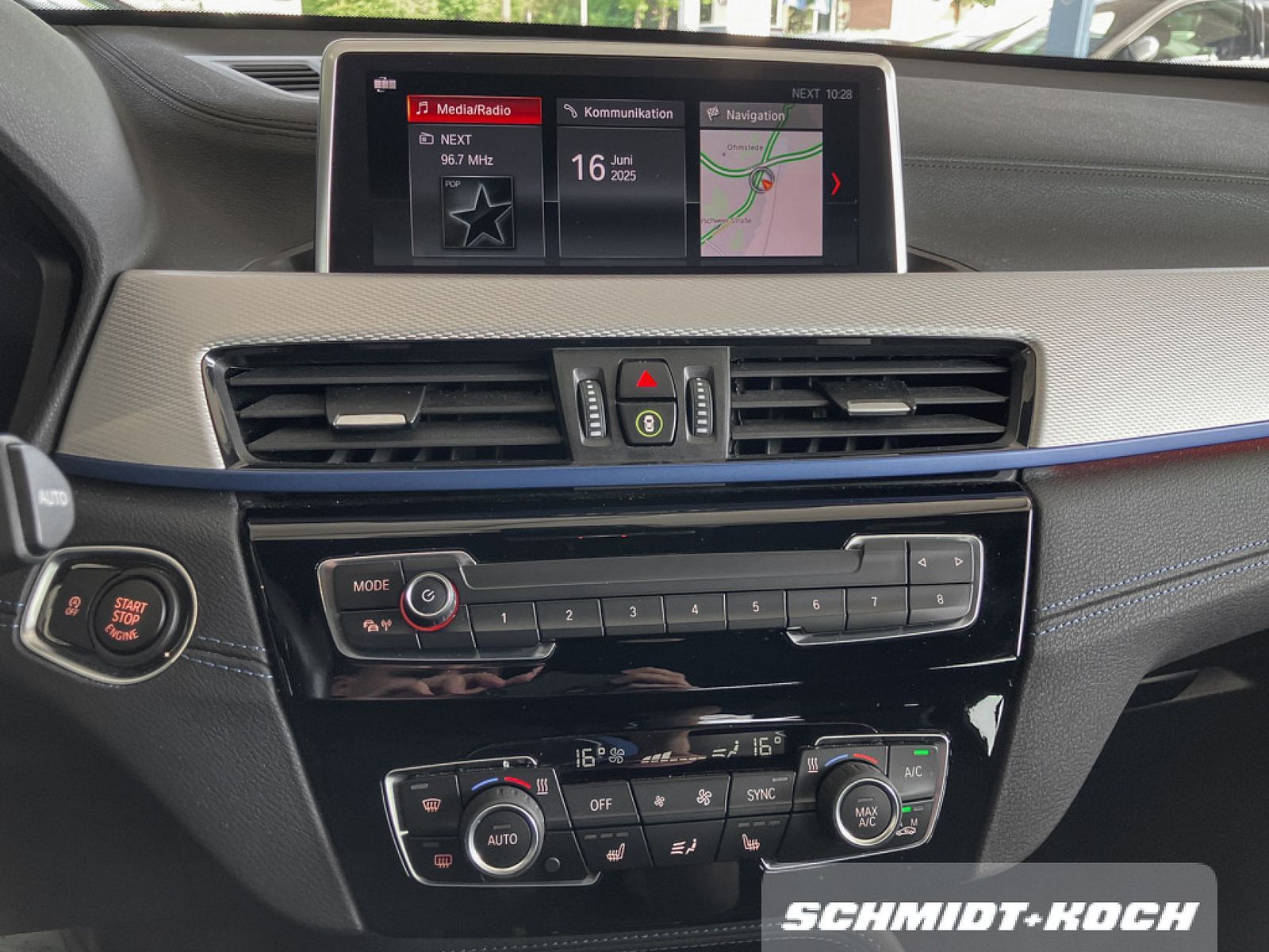 BMW X1 20i xDrive M Sport - Samsaru's Car Outlet