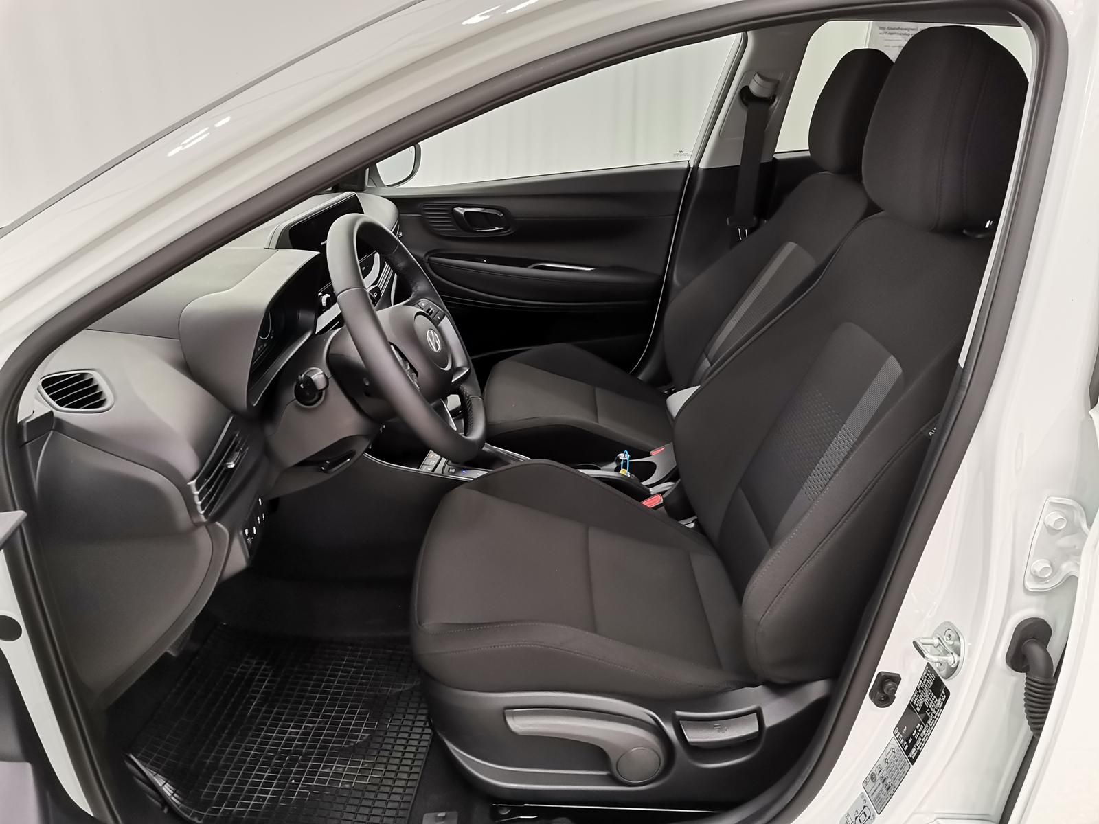 Hyundai i20 1.0 T-GDI 48V DCT Prime LED|BOSE|Navi|ACC|RF