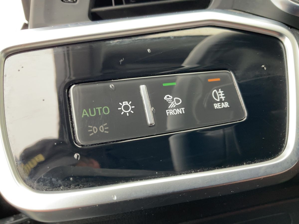 Audi A6 Avant 40 TDI S-TR DESIGN - Samsaru's Car Outlet