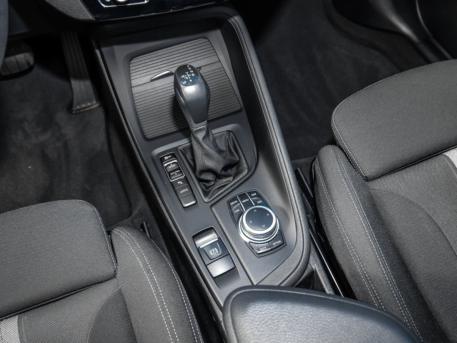 BMW X1 xDrive25e Advantage - Samsaru's Car Outlet