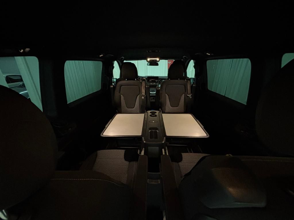 Mercedes-Benz V 300 d 4M AMG - Samsaru's Car Outlet