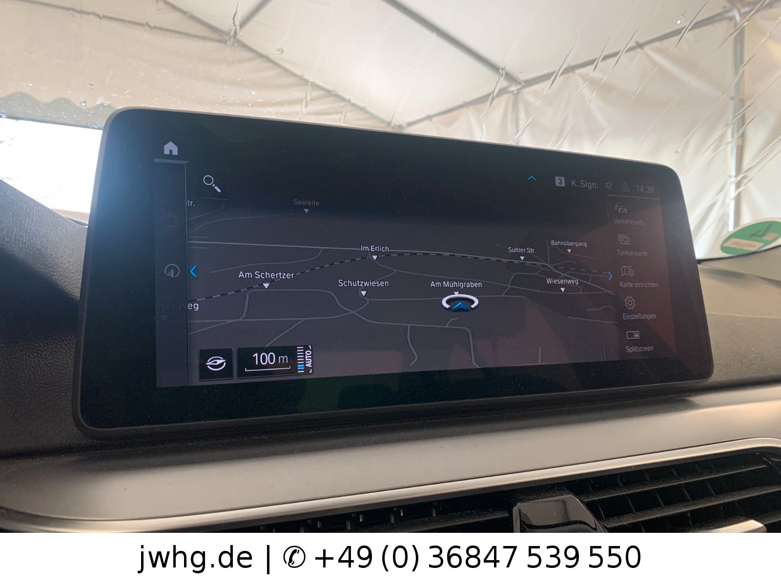 BMW 545 e xDr Lim ACC | HeadUp | adaptiv LED | 360°