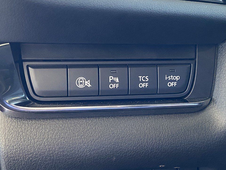 Mazda CX-30 2.0 BLACK FRIDAY Homura AUTOMATIK