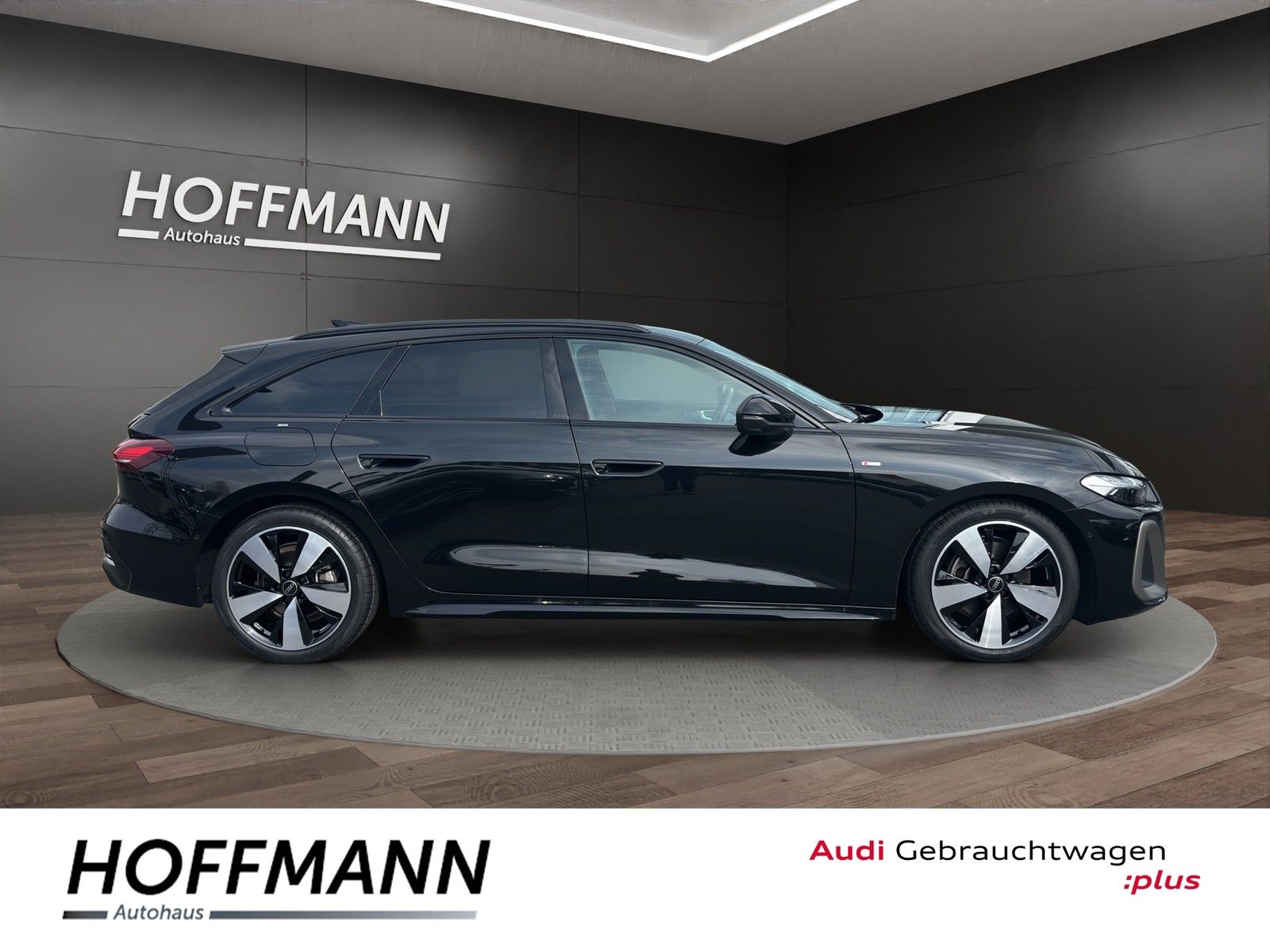Audi A5 Avant TFSI q. S line Matrix+Kamera+AHK