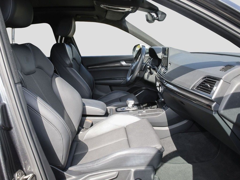 Audi Q5 50 TDI S line - Samsaru's Car Outlet