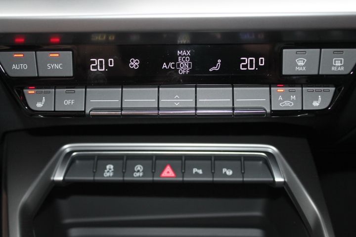 Audi A3 Sportback 35 TDI S-Line - Samsaru's Car Outlet