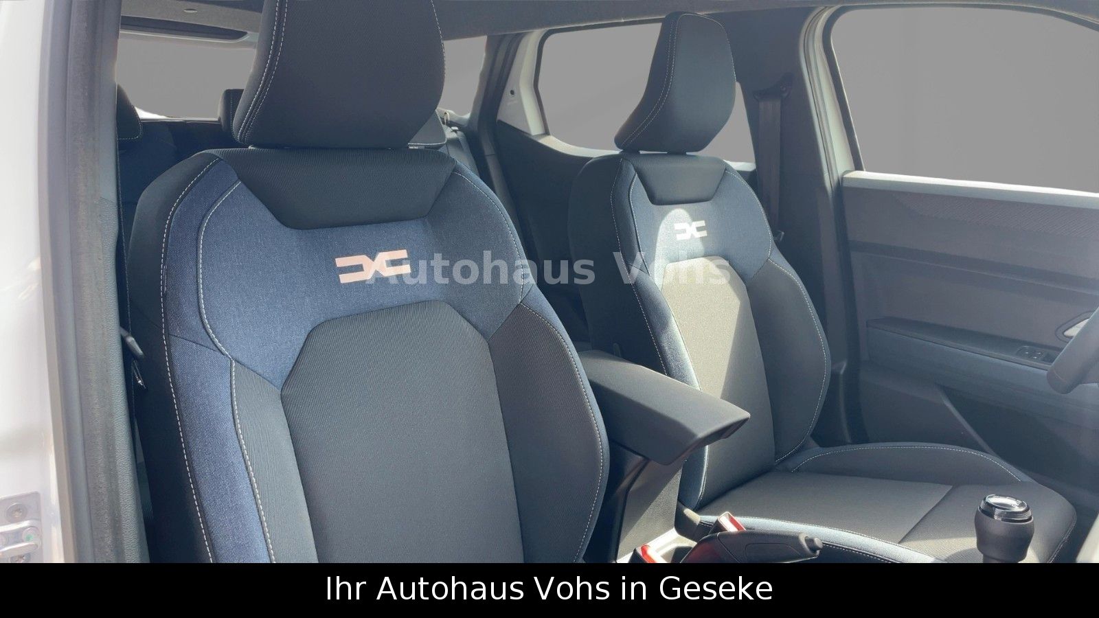 Dacia Duster 130 4x4 Expression - Samsaru's Car Outlet