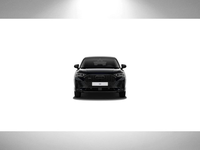 Audi Q3 Sportback S line 45 TFSI quattro - Samsaru's Car Outlet