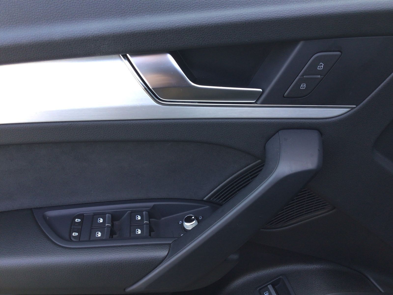 Audi Q5 50 TFSIe Q 2x S LINE PANO MATRIX BuO NAVI+