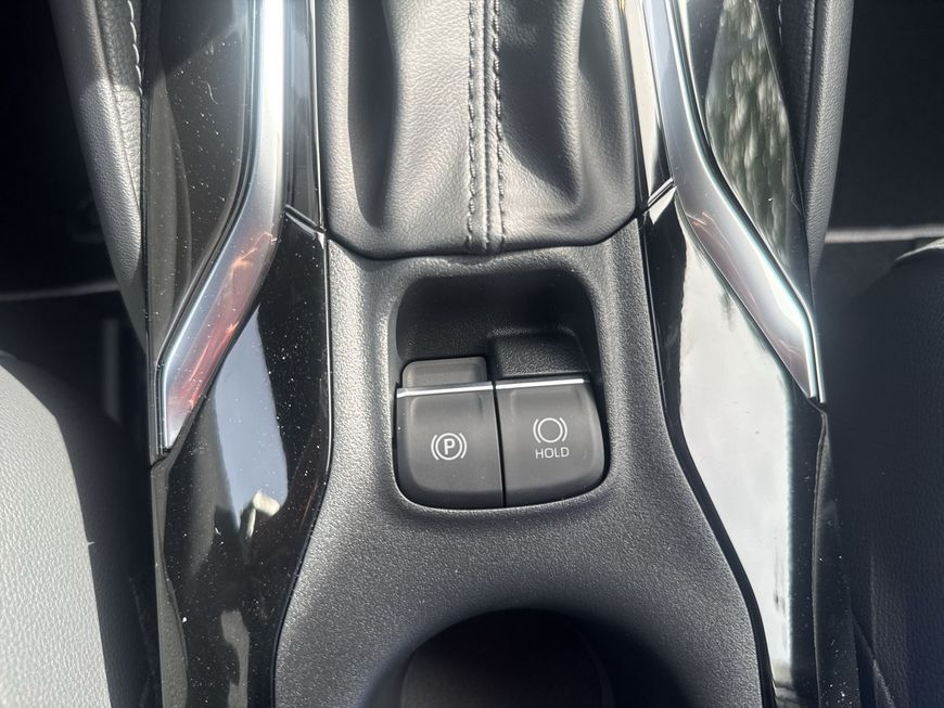 Toyota Corolla 2.0 Hybrid TS Technik-Paket Kamera Navi