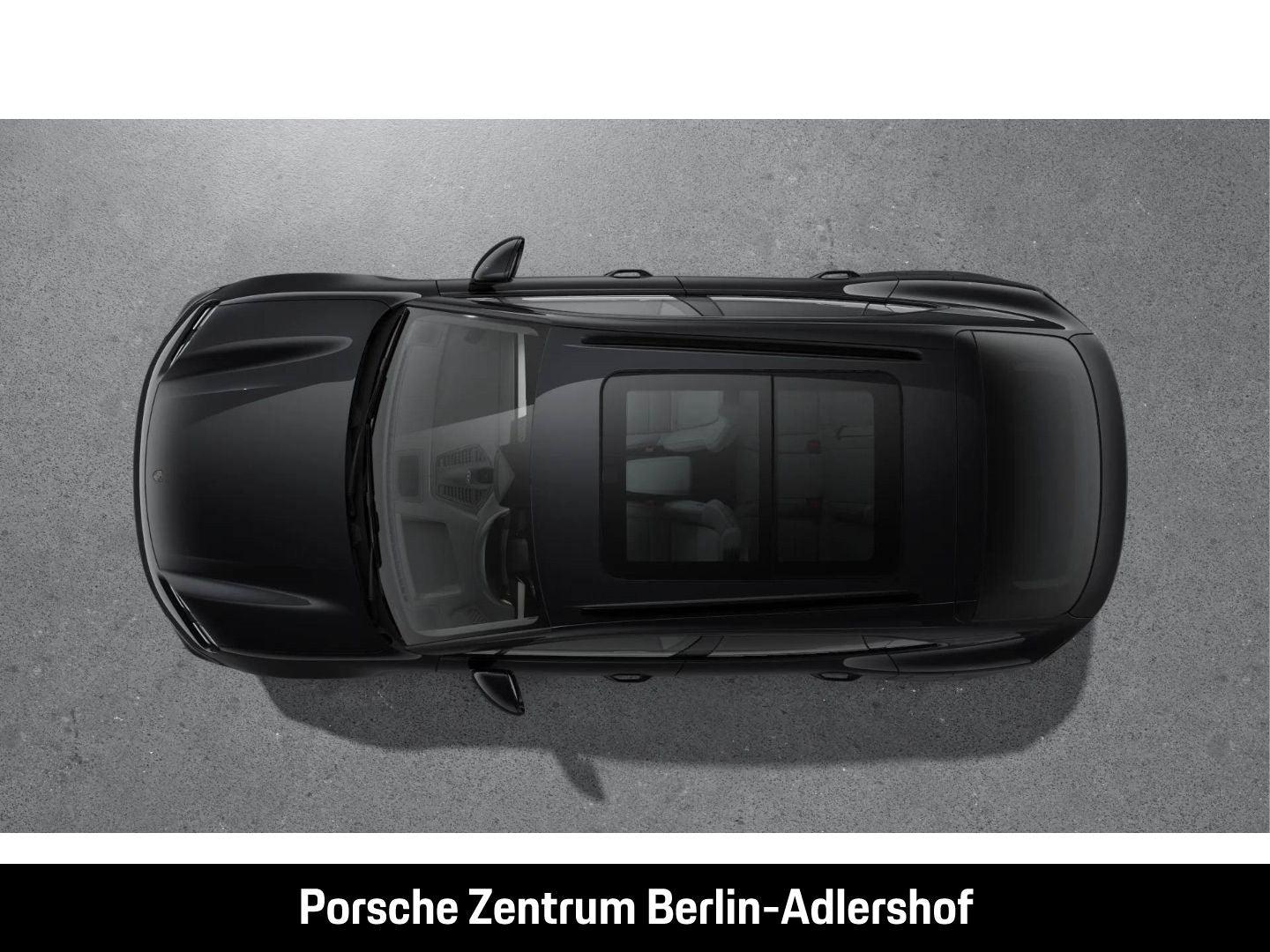 Porsche Macan Turbo InnoDrive Head-Up 22-Zoll Panorama