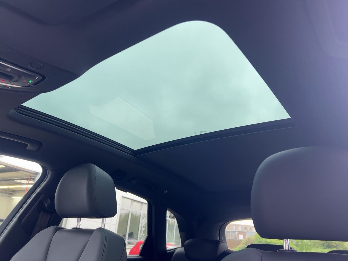 Audi Q5 50 TFSI e S line quattro S tronic Matrix Pano
