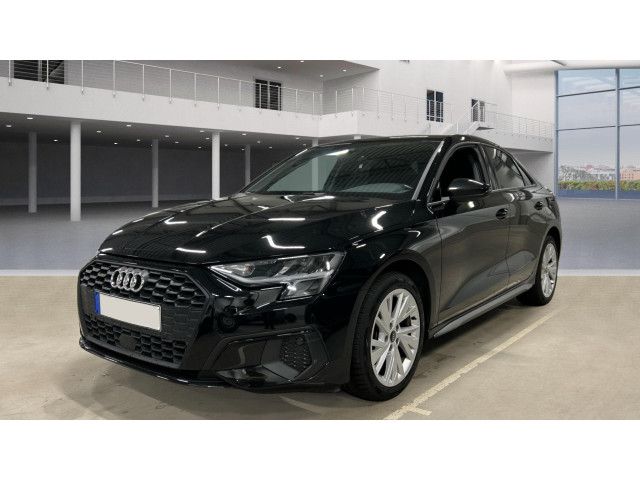 Audi A3 Limo 35 TFSI S tronic VIRTUAL/17"/LED/SITZHZ