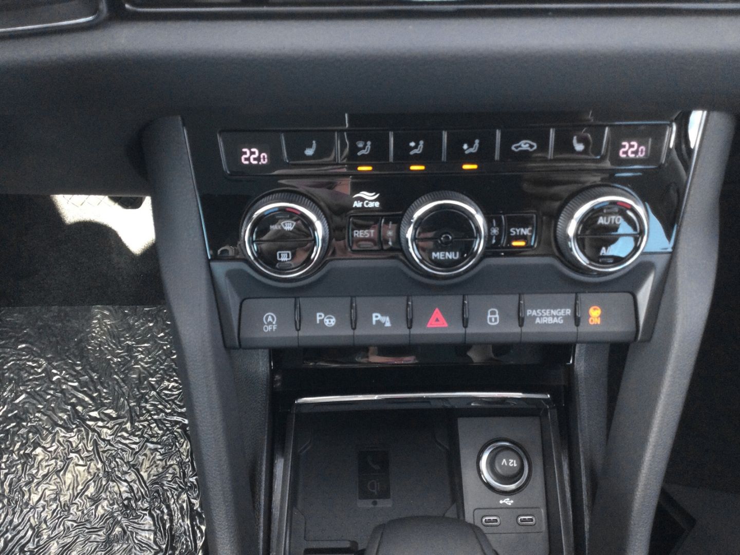 Skoda Kodiaq Tour 2.0 TDI - Samsaru's Car Outlet