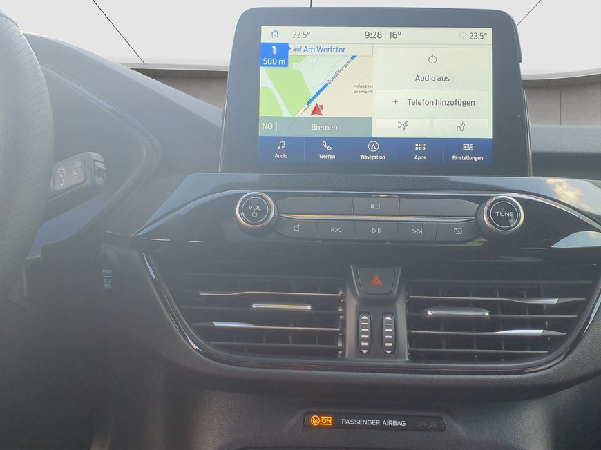 Ford Kuga 2.5 Duratec PHEV ST-LINE X
