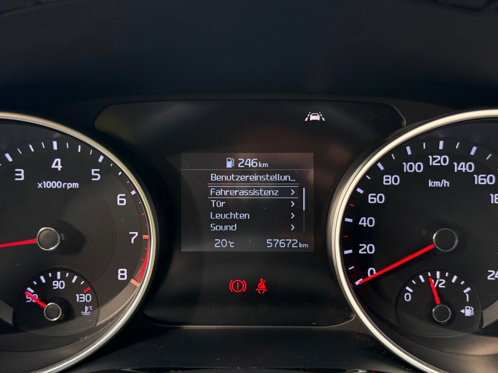 Kia Ceed 1.4 T Vision - Samsaru's Car Outlet
