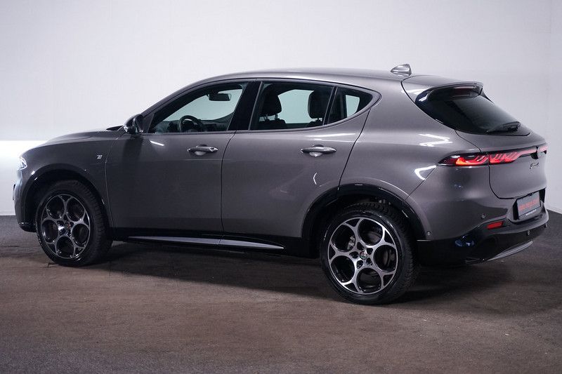 Alfa Romeo Tonale 1.5 VGT Hybrid Ti Aut.*Matrix*Kamera*Keyl