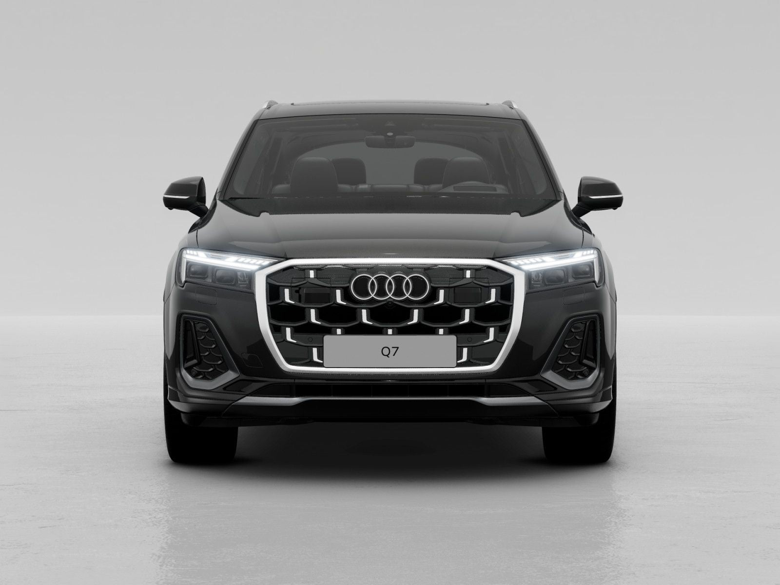 Audi Q7 45 TDI quattro S line AHK*Pano*Air*360°*Stand