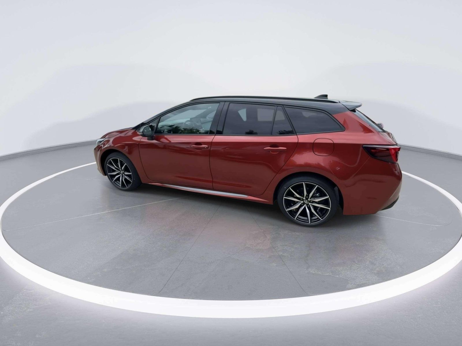 Toyota Corolla Hybrid GR Sport/DAB/Bi-LED/Safety-P/Park