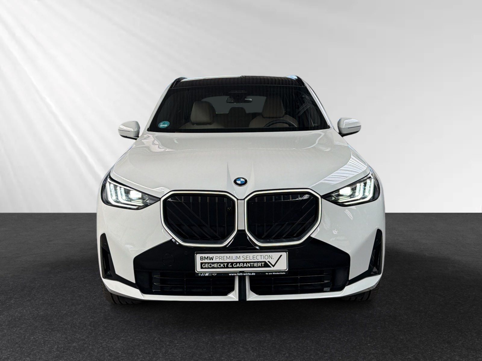 BMW X3 30e xDrive M Sport|AHK|Pano|21"LMR|Head-Up