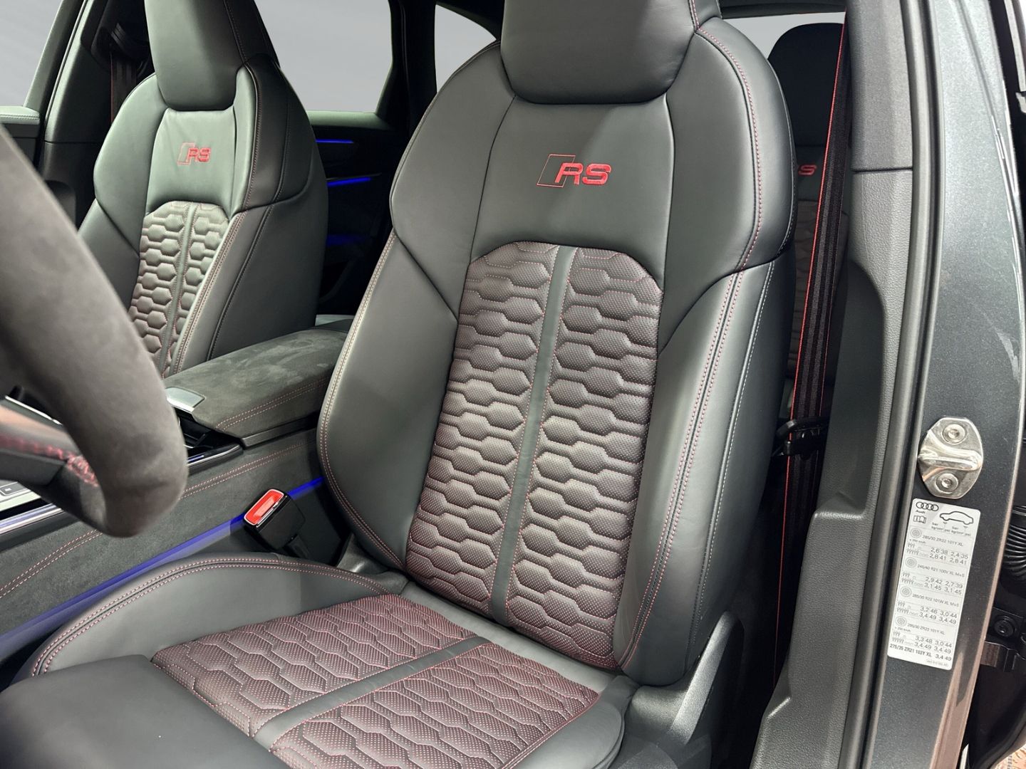 Audi RS6 Avant performance 360°+Carbon+Keramik+Pano