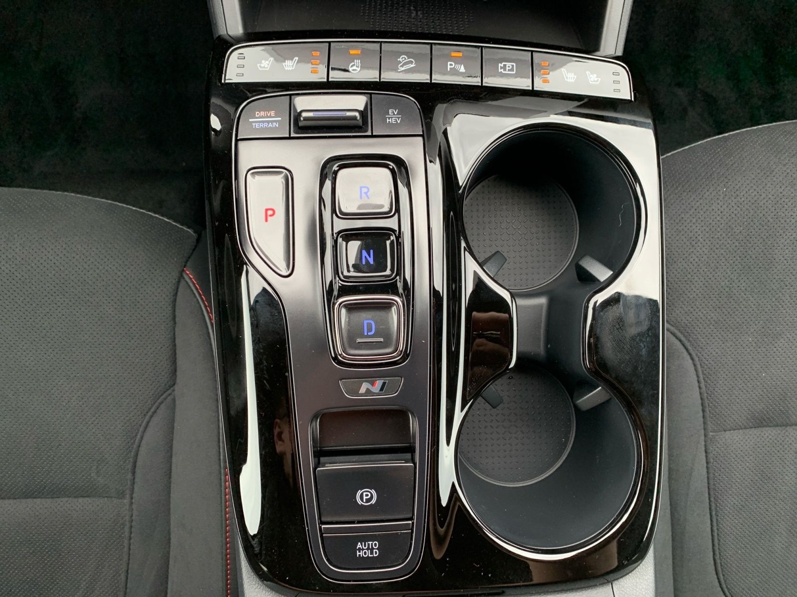 Hyundai TUCSON 1.6 T-GDi NLine-Paket 4WD - Samsaru's Car Outlet