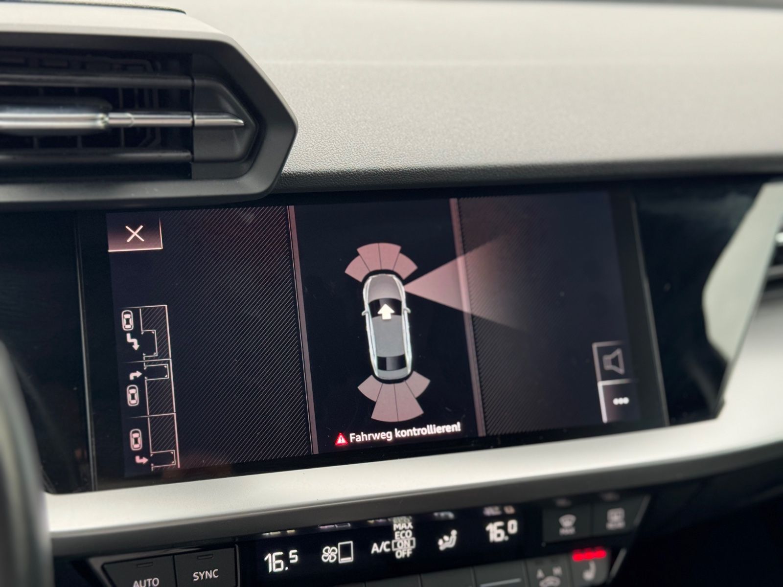 Audi A3 Limousine 35 TFSI advanced - Samsaru's Car Outlet