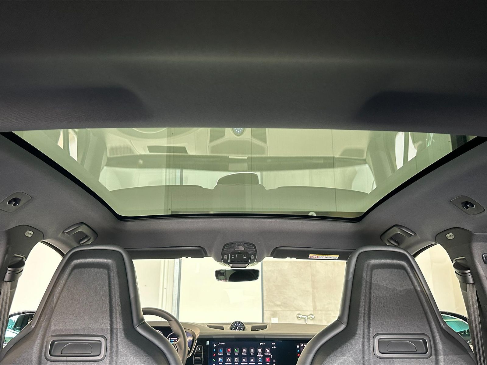 Porsche Cayenne S Coupe 4+1 Luft+AHK+Matrix+Bose+STHZ...