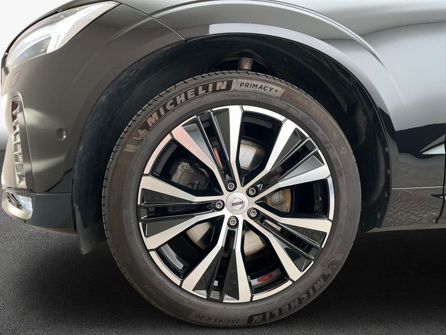 Volvo XC60 B5 B AWD Ultimate Dark