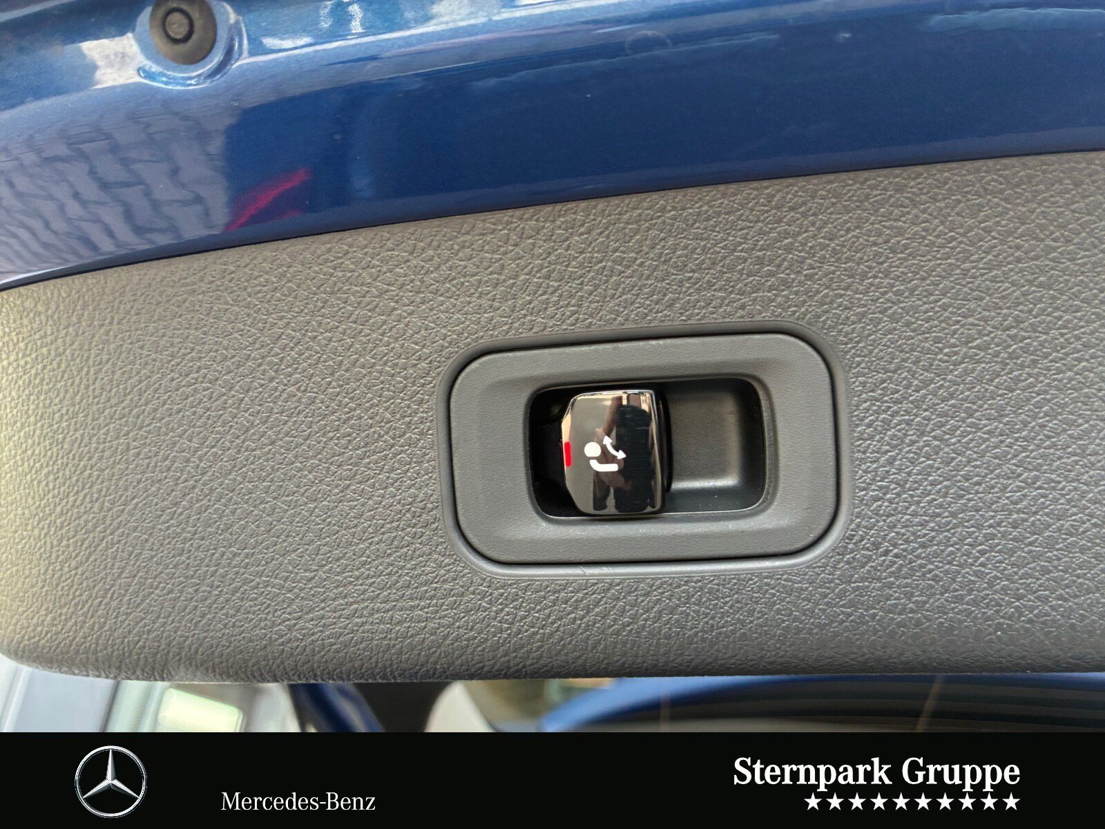 Mercedes-Benz GLC 300 de 4M AHK+Pano.-Dach+Kamera+Memory+LED+