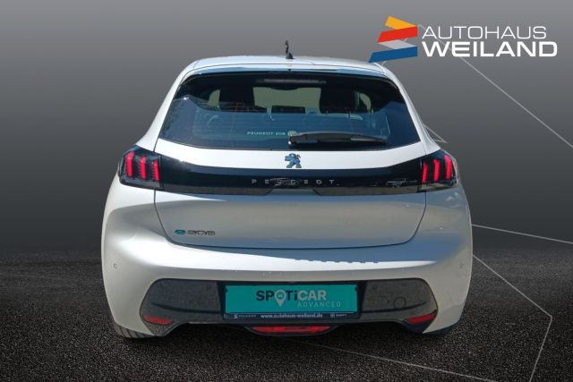 Peugeot 208 Allure - Samsaru's Car Outlet