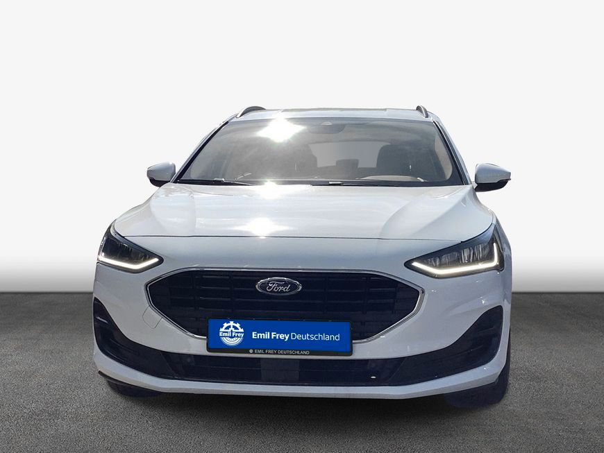 Ford Focus Turnier 1.5 EcoBlue Aut. - Samsaru's Car Outlet